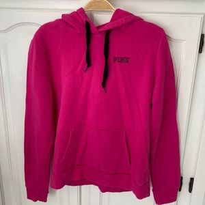 VS PINK Hoodie- Medium